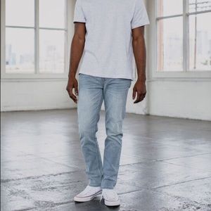 RSQ Light Wash Jeans